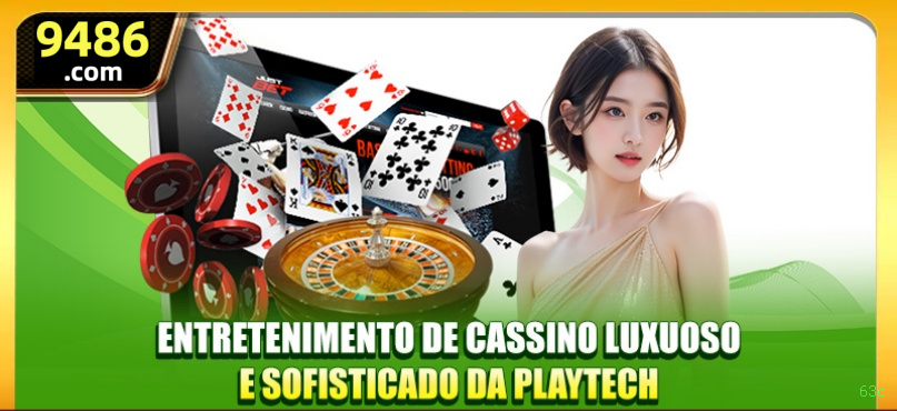 Roleta e blackjack 63c