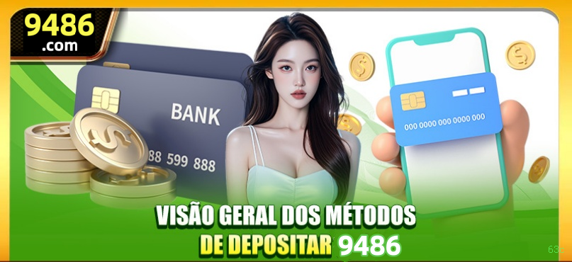 Pagamentos 63c PIX